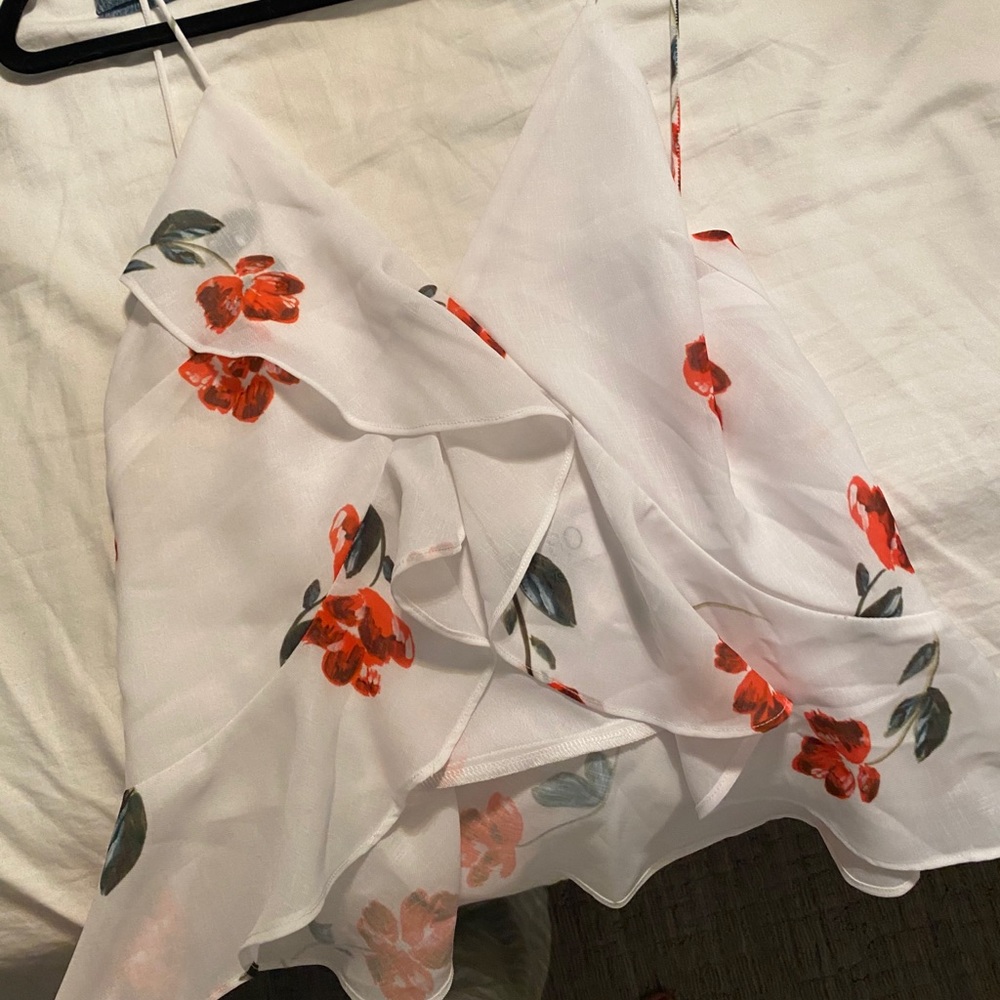 Sabo skirt top xs